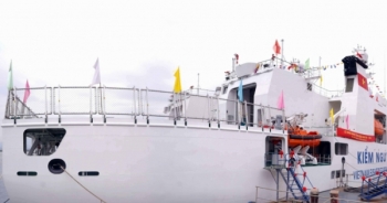 Nhà thầu Hồng Hà trúng cùng lúc 3 gói thầu tại Cục Kiểm ngư