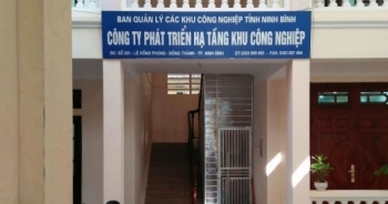 4 gói thầu của BQL các KCN tỉnh Ninh Bình: Dấu hỏi về phát hành hồ sơ