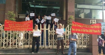 Khách hàng 14 năm ròng đòi quyền lợi từ Intresco