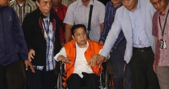 Indonesia: Cam go cuộc chiến chống tham nhũng