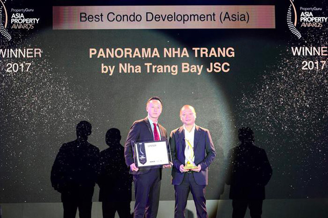 Ph&aacute;t triển condotel to&agrave;n diện - Panorama Nha Trang trở th&agrave;nh tiền đề cho t&acirc;m huyết của chủ đầu tư