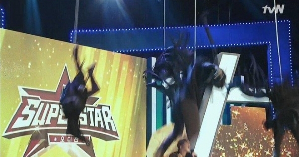 Xôn xao sự cố tại phim trường phim Hoa du ký