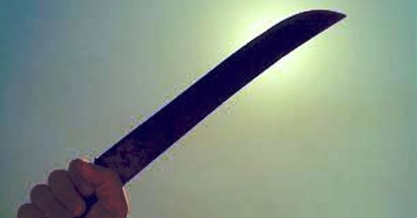 Hải Dương: Bắt đối tượng chém trọng thương trưởng công an xã