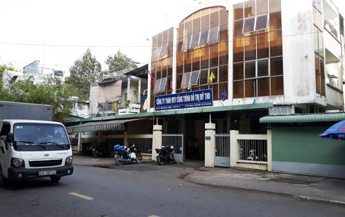 Khởi tố Phó Chủ tịch UBND TP Mỹ Tho