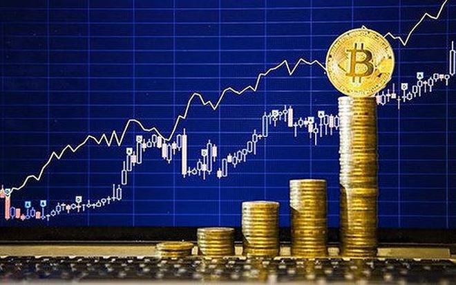 Cơn sốt Bitcoin đ&atilde; lan tới nhiều quốc gia