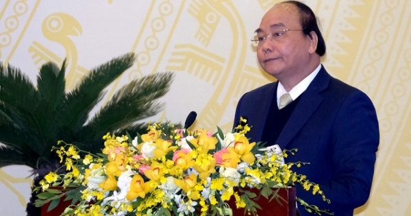 Thủ tướng: "Tỉnh nào có dân đi khiếu nại, tôi gọi Chủ tịch tỉnh lên nhận"