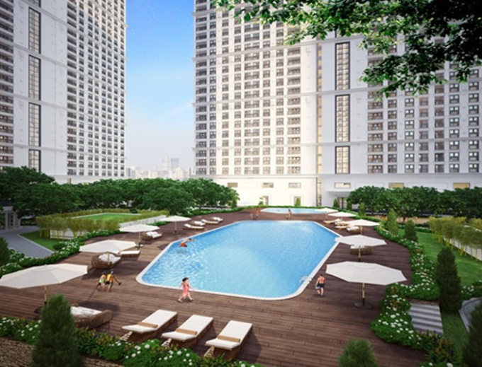 Chất lượng sống của cư d&acirc;n &ndash; yếu tố cốt l&otilde;i cho bất động sản bền vững