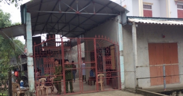 Nhẫn tâm tước đoạt mạng sống của vợ cùng 2 con, người chồng đối mặt mức án nào?