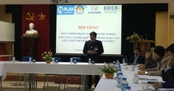 Phối hợp đào tạo nguồn nhân lực giữa nhà trường và doanh nghiệp: Cung- Cầu sẽ được đáp ứng như mong đợi?