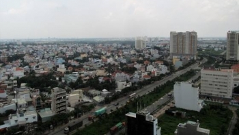 Năm 2018 thị trường bất động sản sẽ ra sao?