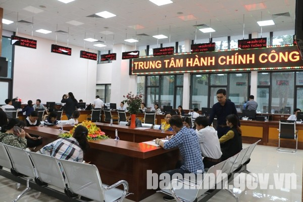 10 sự kiện, th&agrave;nh tựu nổi bật của tỉnh Bắc Ninh năm 2017