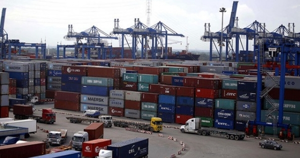 Vụ 213 container “mất tích”: Có thể xử lý cả người đứng đầu đơn vị hải quan