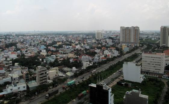 Nhu cầu về nh&agrave; ở cho người lao động tại c&aacute;c đ&ocirc; thị lớn vẫn c&ograve;n nhiều nhưng lại thiếu bất động sản gi&aacute; thấp v&agrave; vừa t&uacute;i tiền.