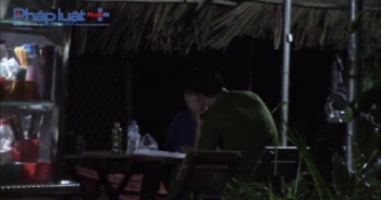 Bình Dương: Điều tra nguyên nhân nam thanh niên chết trên võng trong quán cafe