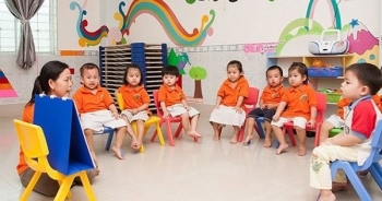 Quyền lợi của giáo viên mầm non khi nghỉ không lương