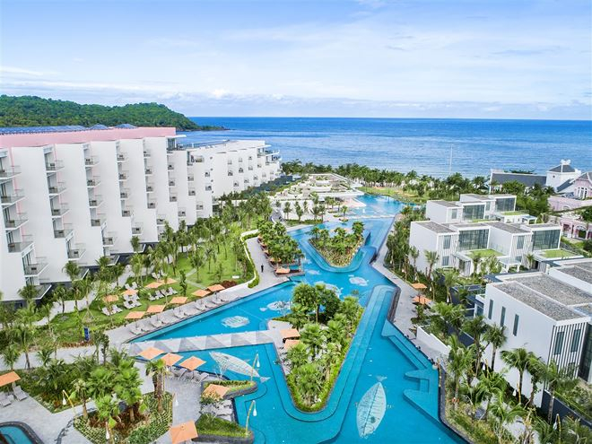 Premier Residences Phu Quoc Emerald Bay