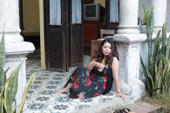 Người mẹ sa ng&atilde;