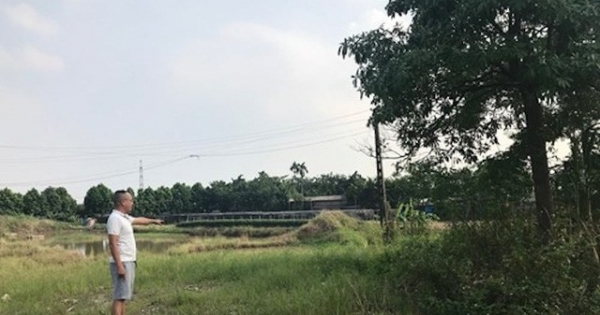 Thanh tra TP Hà Nội tiếp nhận khiếu nại UBND quận Bắc Từ Liêm của công dân