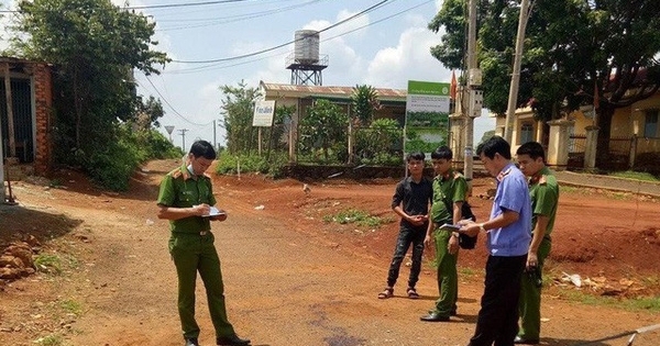 Thanh niên rủ bạn đánh chết người vì bị chê đốt lò kém