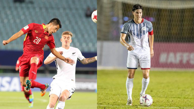 Những điểm n&oacute;ng quyết định trận đại chiến giữa Việt Nam v&agrave; Philippines