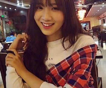 Cô gái bị gia đình bắt vào viện 