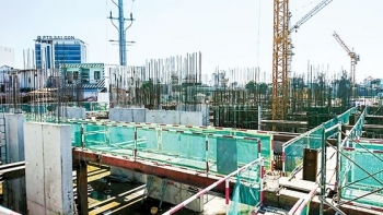 Chuyển cơ quan điều tra sai phạm dự án Đức Long Golden Land