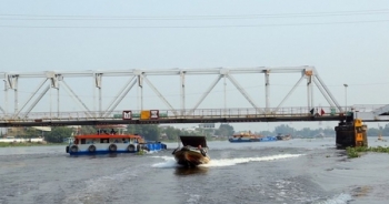 Dự án BOT nâng cấp luồng sông Sài Gòn có nhiều sai phạm