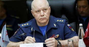 Đồn đoán quanh chuyện giám đốc tình báo quân sự Nga qua đời