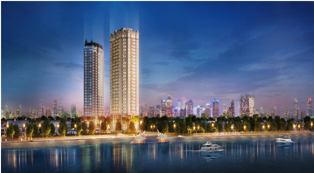 T&acirc;n Ho&agrave;ng Minh d&agrave;nh 2,5 tỷ tri &acirc;n kh&aacute;ch h&agrave;ng mua căn hộ D'. El Dorado trong sự kiện cuối năm