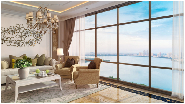 T&acirc;n Ho&agrave;ng Minh d&agrave;nh 2,5 tỷ tri &acirc;n kh&aacute;ch h&agrave;ng mua căn hộ D'. El Dorado trong sự kiện cuối năm