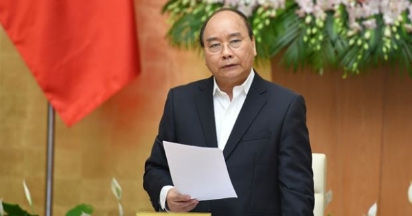 Thủ tướng: Cần xử lý đến nơi đến chốn “tín dụng đen"