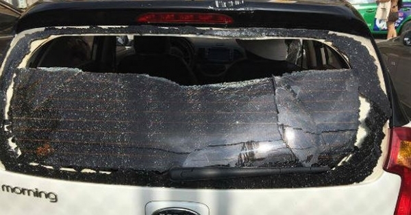 Khởi tố nhóm nghi can hành hung cô gái tại trụ sở công an Thái Bình