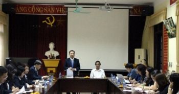 Quảng Ninh kiểm tra công tác bảo đảm ATTP năm 2018 tại Vĩnh Phúc