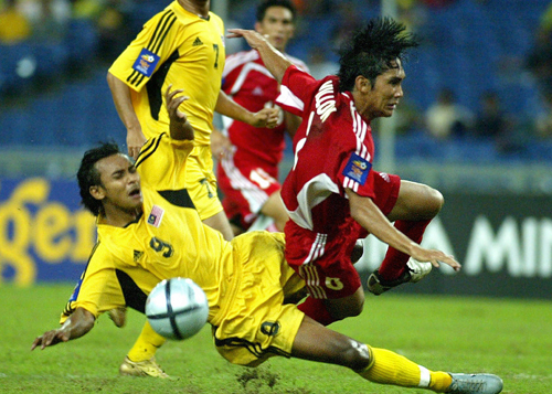 AFF Cup 2018: Việt Nam bất an với tỷ số 2-1