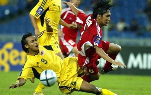 AFF Cup 2018: Việt Nam bất an với tỷ số 2-1