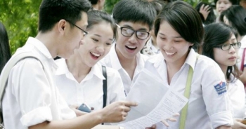 Chính thức công bố phương án thi THPT quốc gia 2019