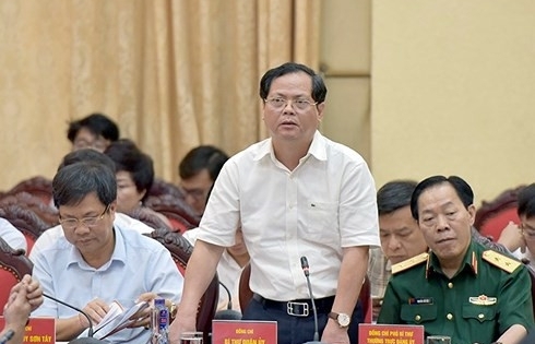 Hà Nội: Làm 1 giờ/ngày, 102 nghìn cán bộ “đốt”… 1.079 tỷ đồng/năm