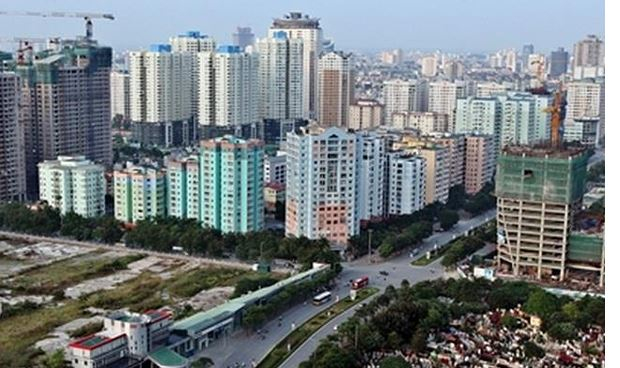 H&agrave; Nội c&oacute; th&ecirc;m 42 tuyến đường, phố mới