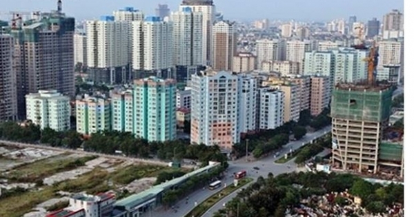 Hà Nội có thêm 42 tuyến đường, phố mới