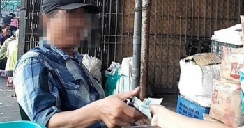 Khởi tố bắt tạm giam 3 đối tượng trong vụ bảo kê chợ Long Biên