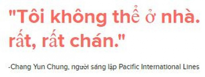 B&agrave;i học l&atilde;nh đạo từ vị tỉ ph&uacute; 100 tuổi