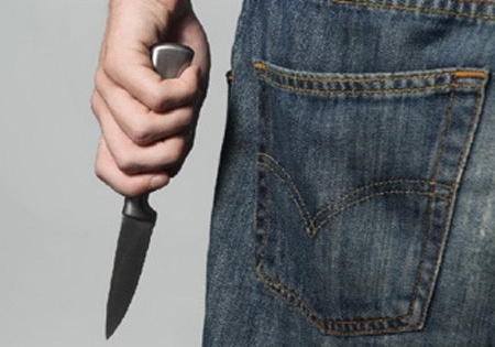 Bị đâm tử vong khi can ngăn đánh nhau