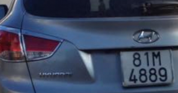 Gia Lai: Bị chiếm giữ xe trái phép người dân cầu cứu Bí thư, Chủ tịch UBND tỉnh