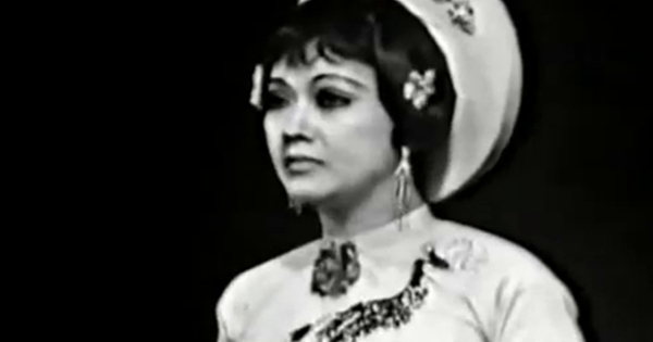 Trình chiếu phim Tưởng nhớ NSƯT Thanh Nga