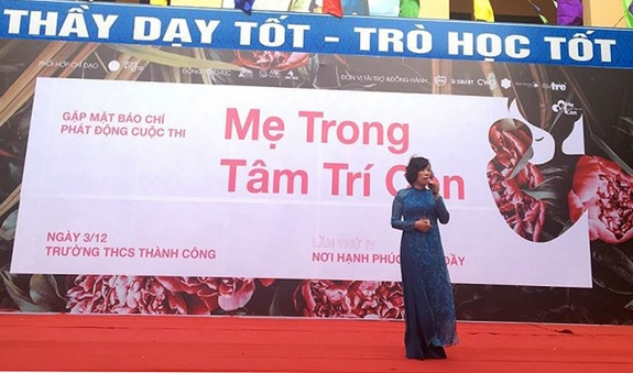 Lễ trao giải dự kiến diễn ra v&agrave;o ng&agrave;y 1-6-2019.