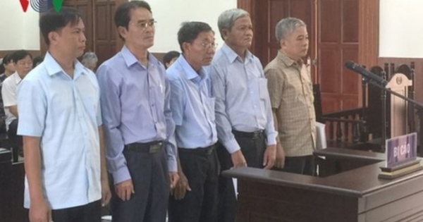 Cựu Phó Thống đốc Ngân hàng Nhà nước kêu 