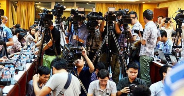 Khi đích ngắm của 