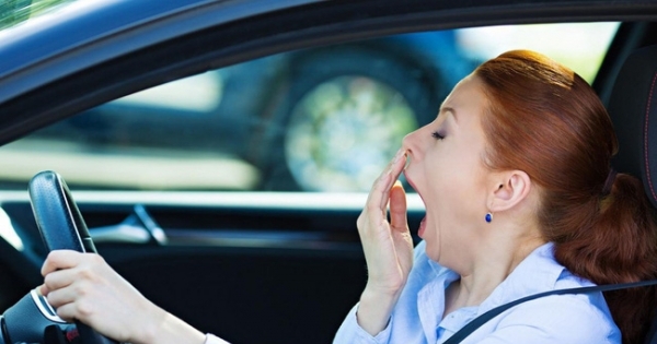 Đã là tài xế cần đọc bài này để khỏi chết oan