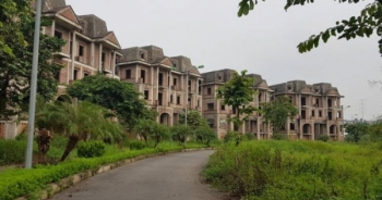 Thu hồi dự án nếu để treo 48 tháng