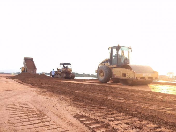 Dự b&aacute;o đến năm 2019, đất nền vẫn tiếp tục giữ vững vị tr&iacute; độc t&ocirc;n tại bất động sản Huế.